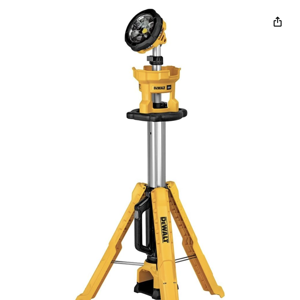 DEWALT Work Light