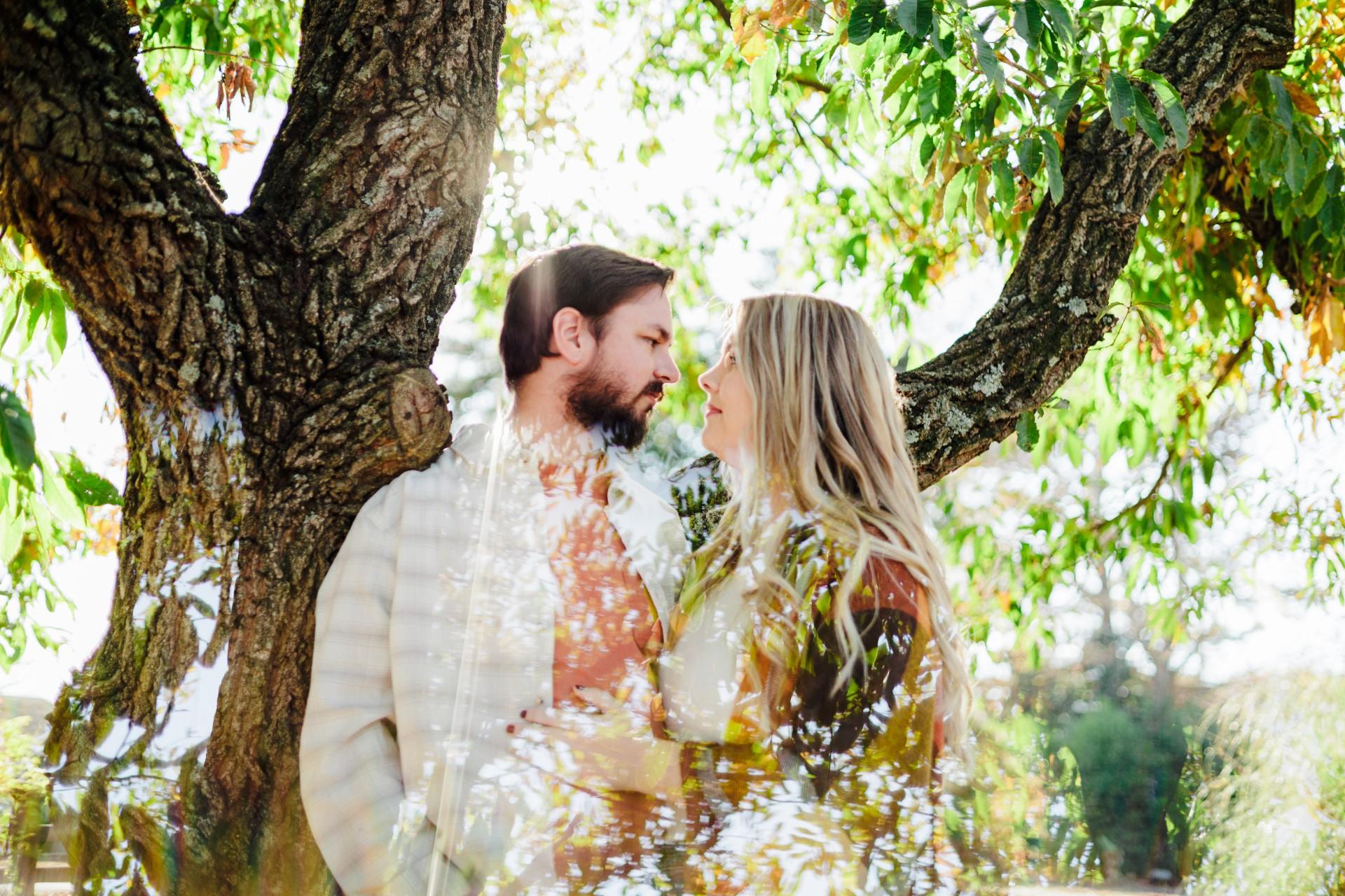 The Wedding Website of Ian Bowie and Victoria Lewis