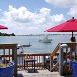 Front Street Grill at Stillwater