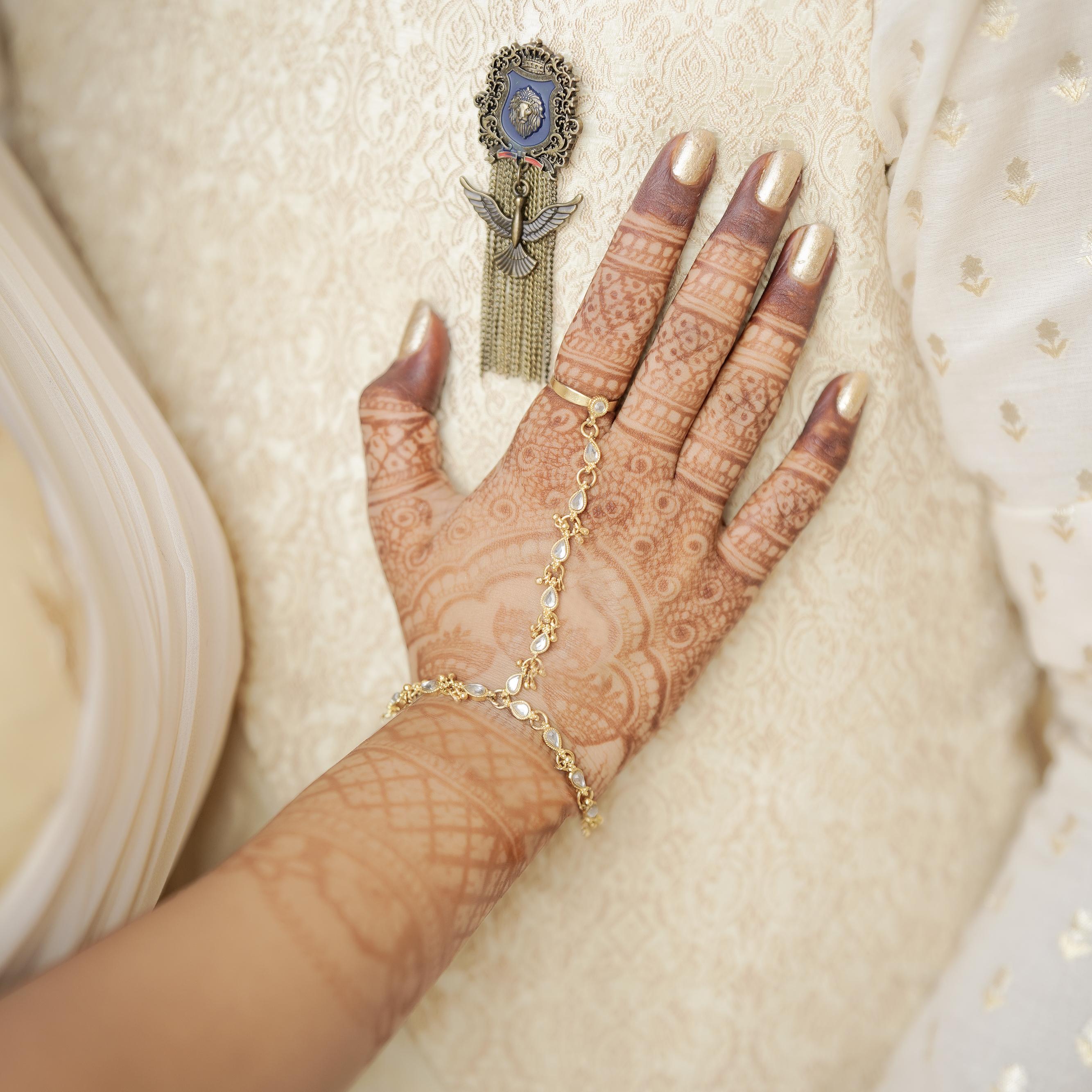 The Wedding Website of Shubham Jain and Nikita Jain