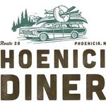 Phoenicia Diner