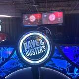 Dave & Busters - McDonough