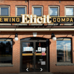 Elicit Brewing Co