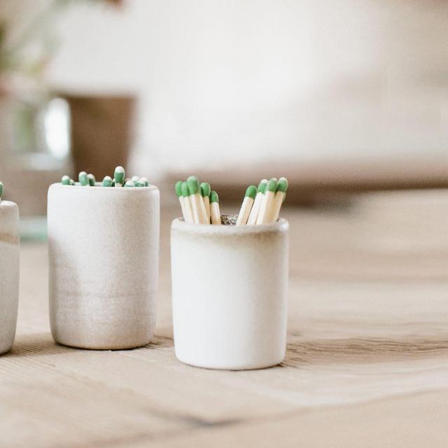Ceramic Match Striker