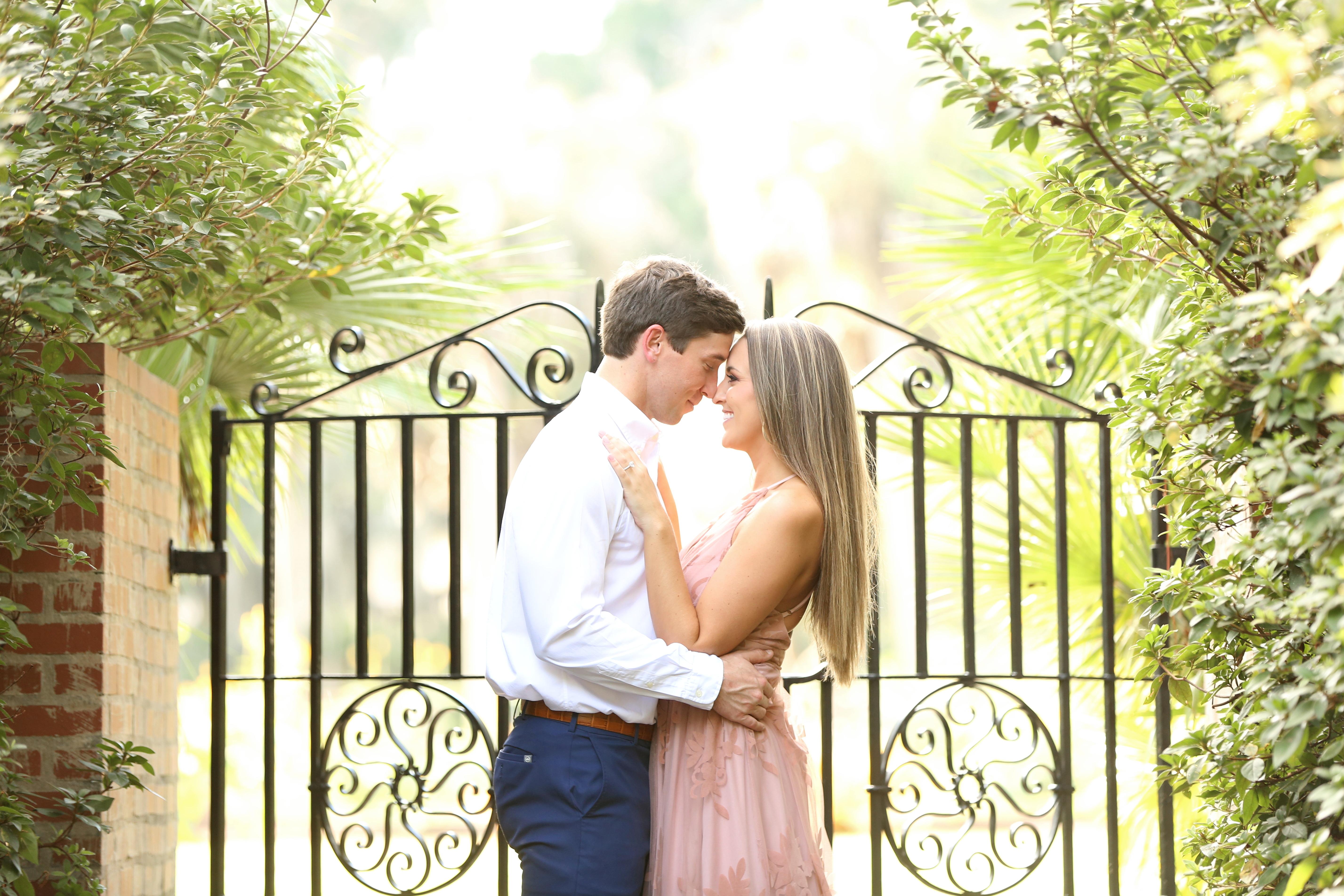 The Wedding Website of Ashlee Blakely and Trevor Dean