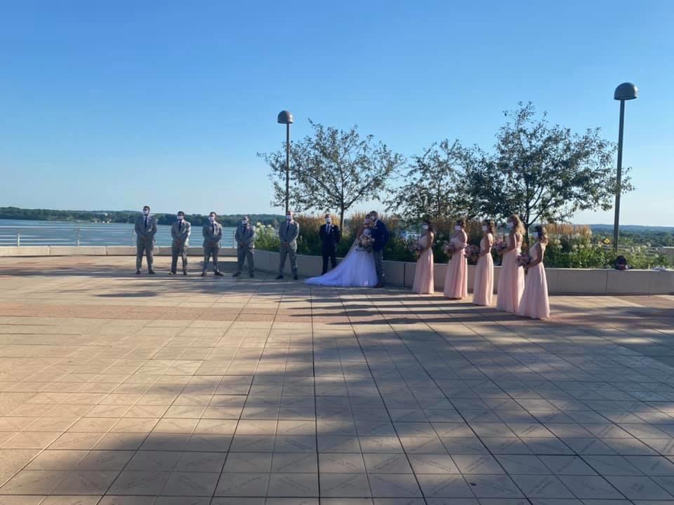 The Wedding Website of Kari Dybdahl and Nick Kohal