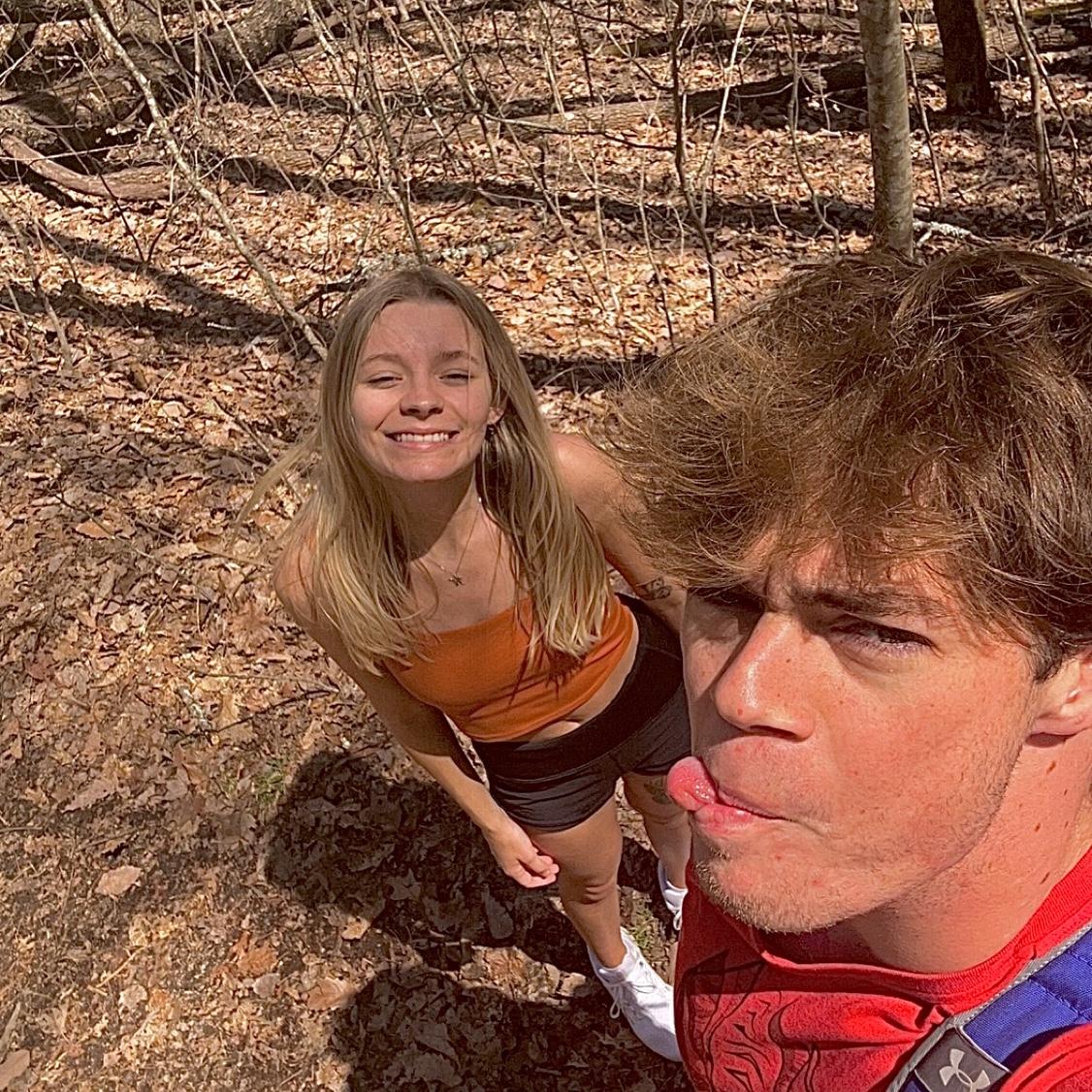 Even more hikes