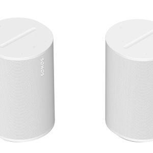 Two Room Set with Era 100 | Sonos