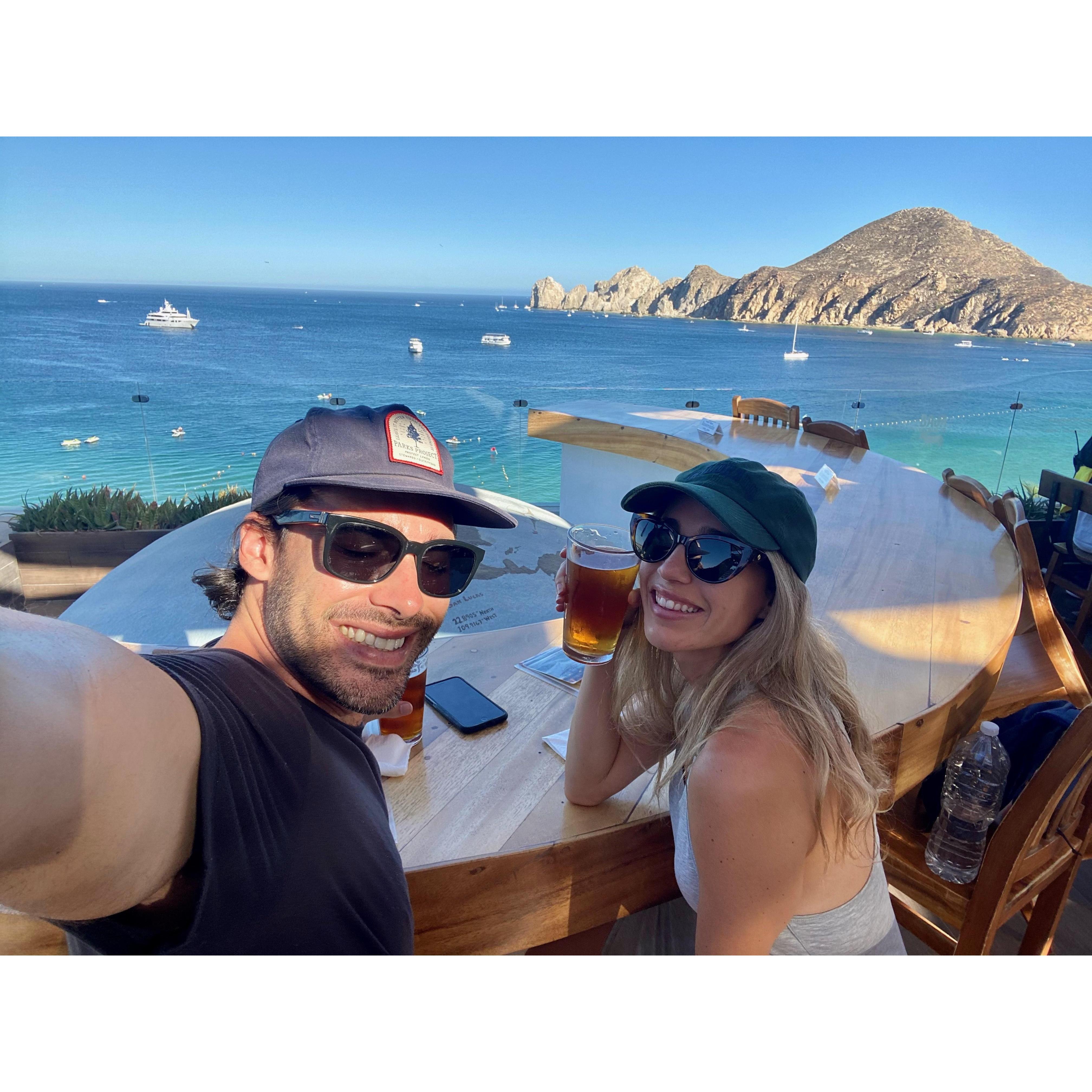 CABO