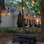Wickman House