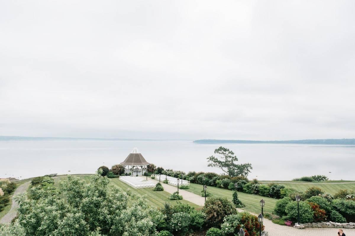 The Wedding Website of Paige Buchanan and Simon Hebert