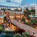 EXPLORE AND TAKE PICTURES: Gaylord Opryland Hotel