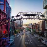 Short North Arts District