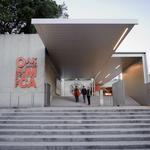 Oakland Museum of California