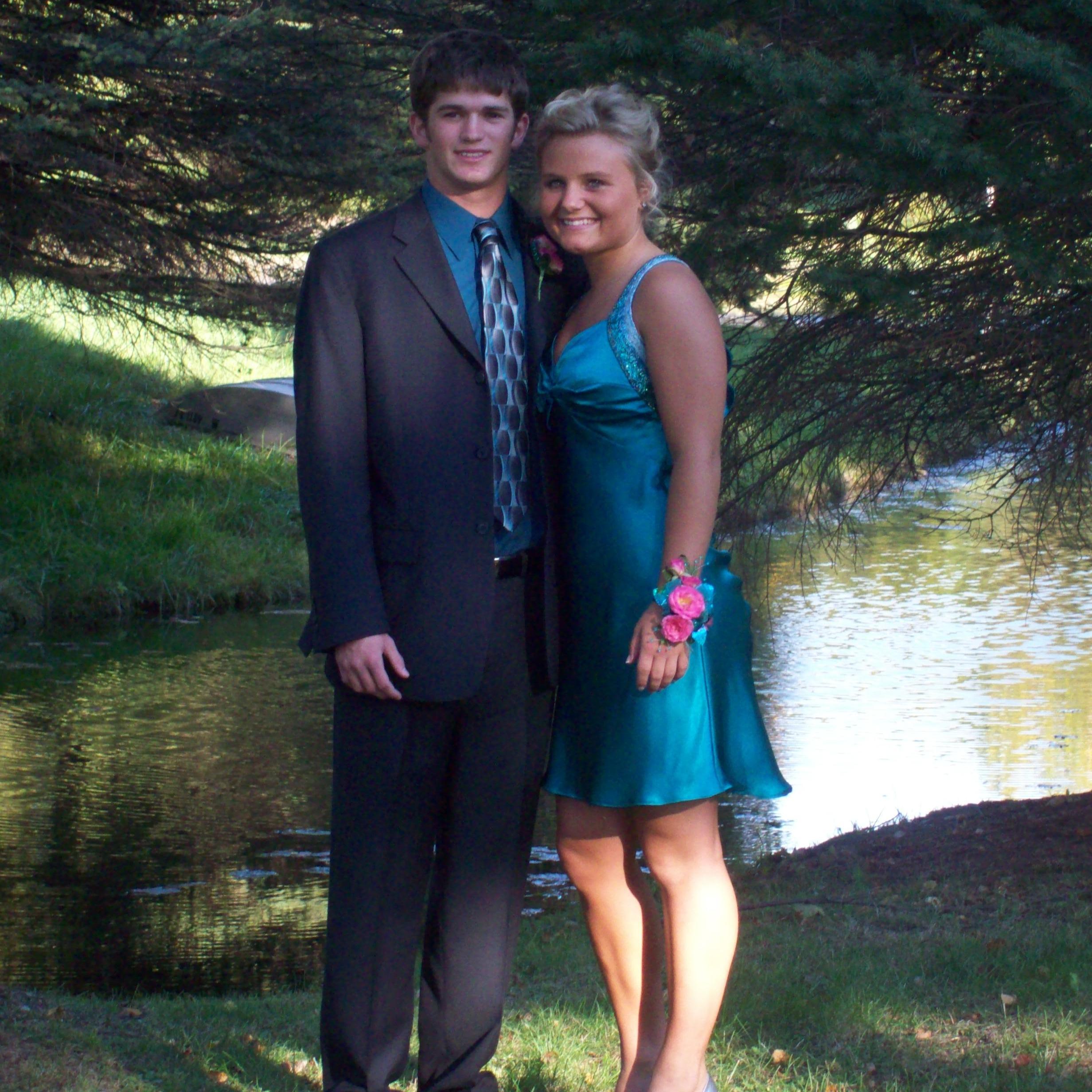 Homecoming Dance 2008