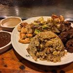 Kyoto Palace Japanese Steakhouse