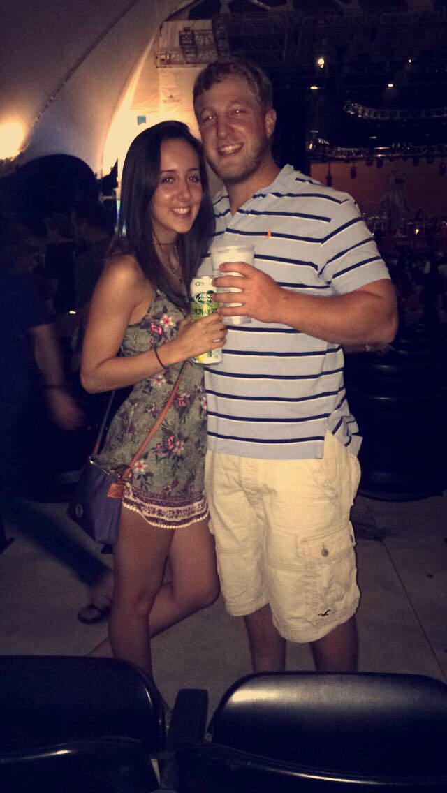 Sublime on Stevens 22nd birthday