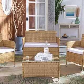 Bandele 4-Piece Outdoor Living Set
