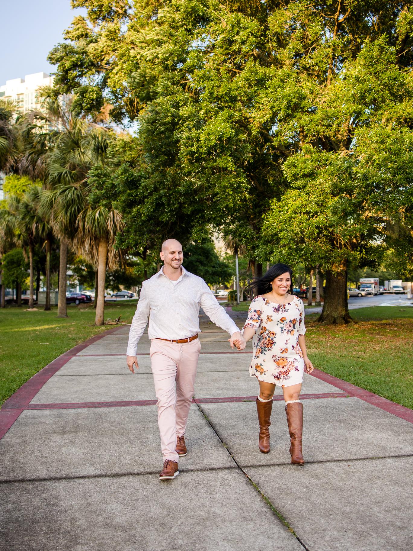 The Wedding Website of Laily Elias and Edward Craven
