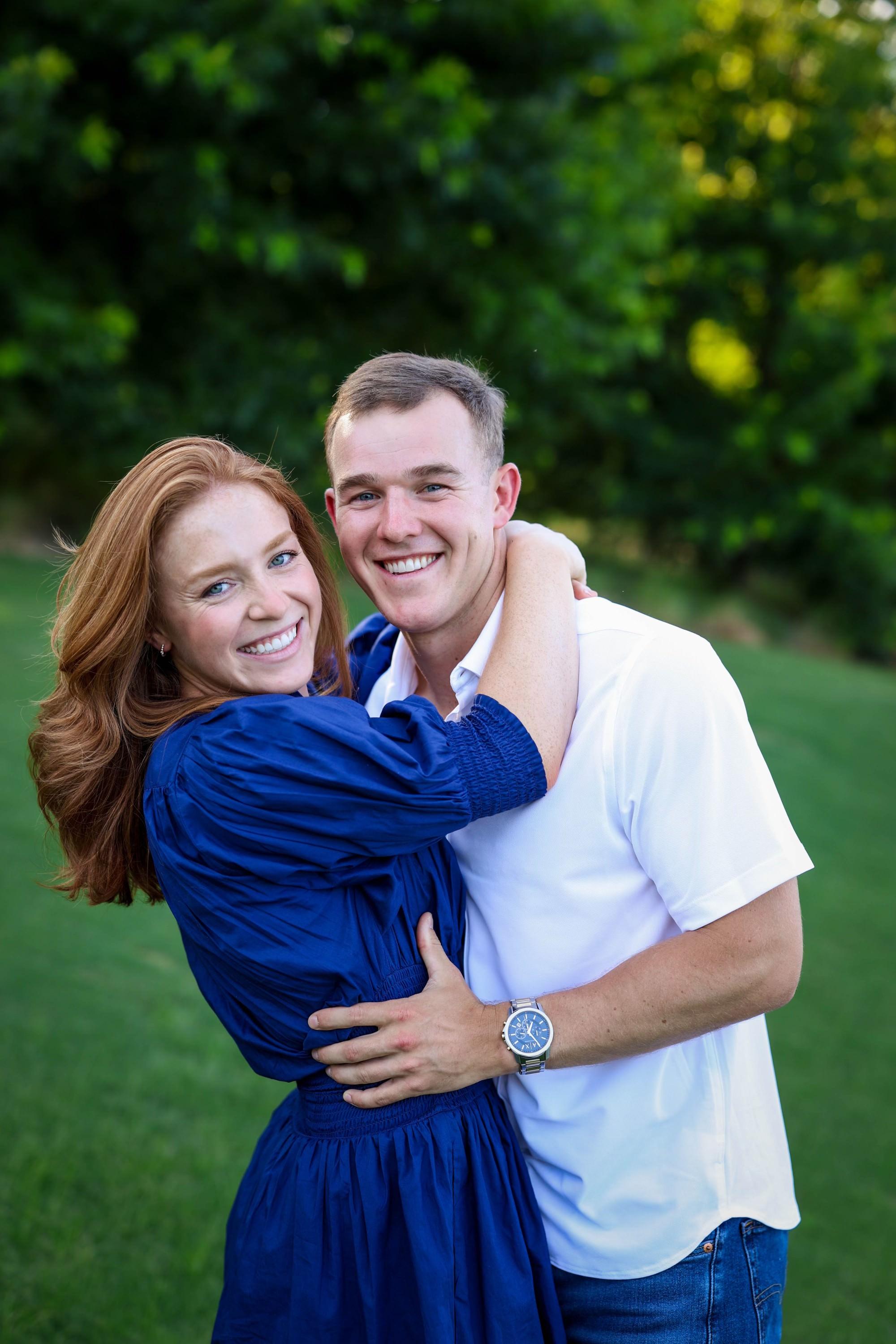 The Wedding Website of Ann Kathryn Shashy and Luke Noon