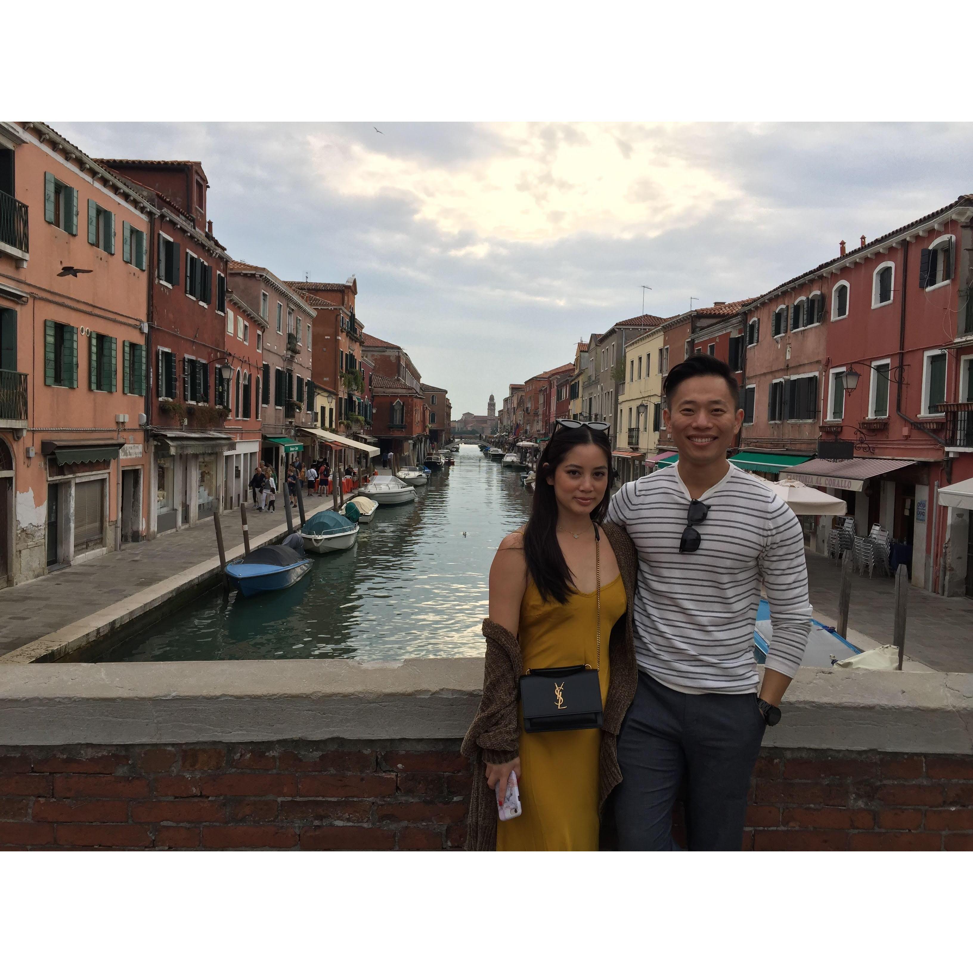 Venice