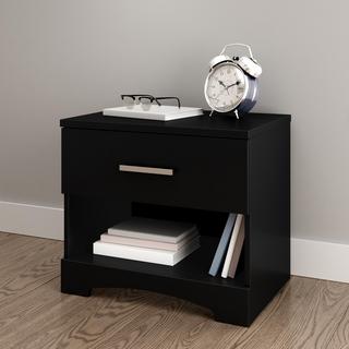 Gramercy 1-Drawer Nightstand