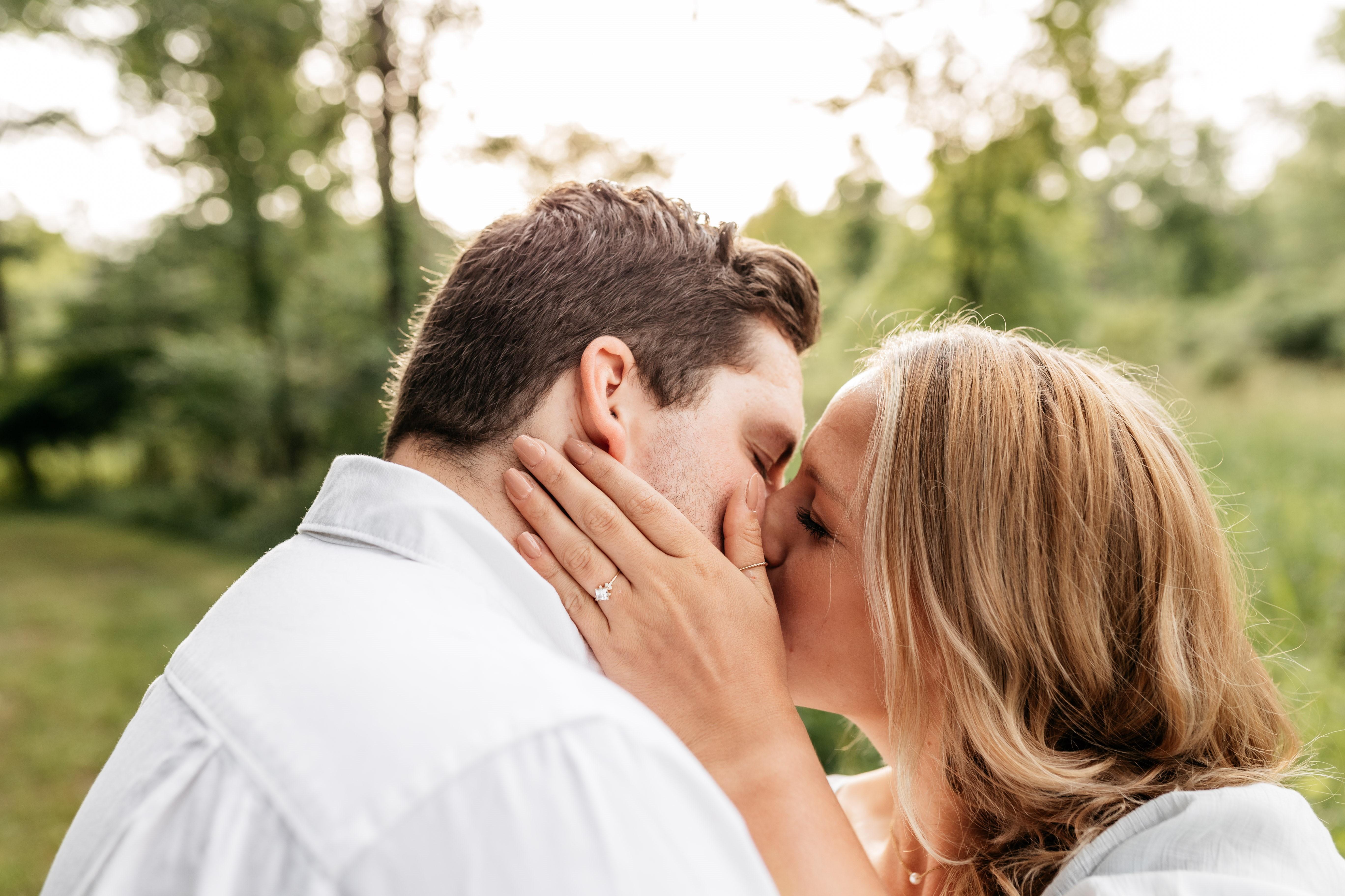 The Wedding Website of Josie Rickert and Dakota Neff