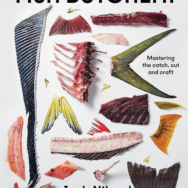 Fish Butchery: Mastering The Catch, Cut, And Craft
