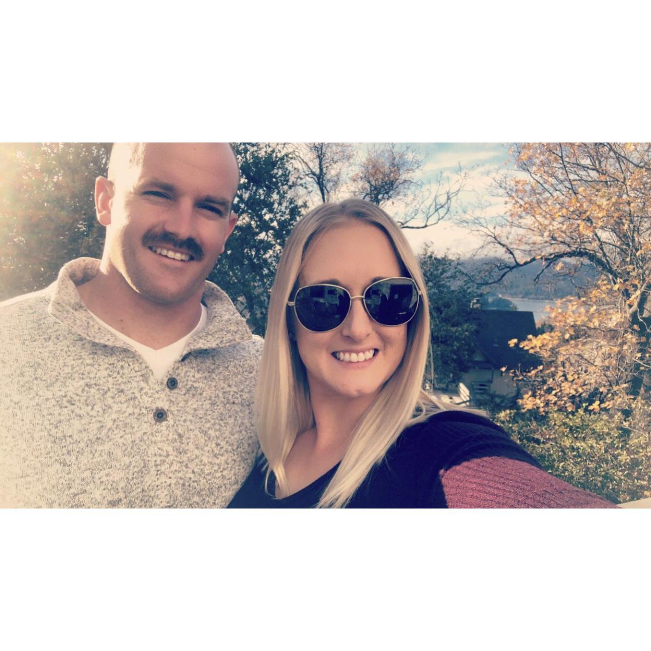 Thanksgiving 2018