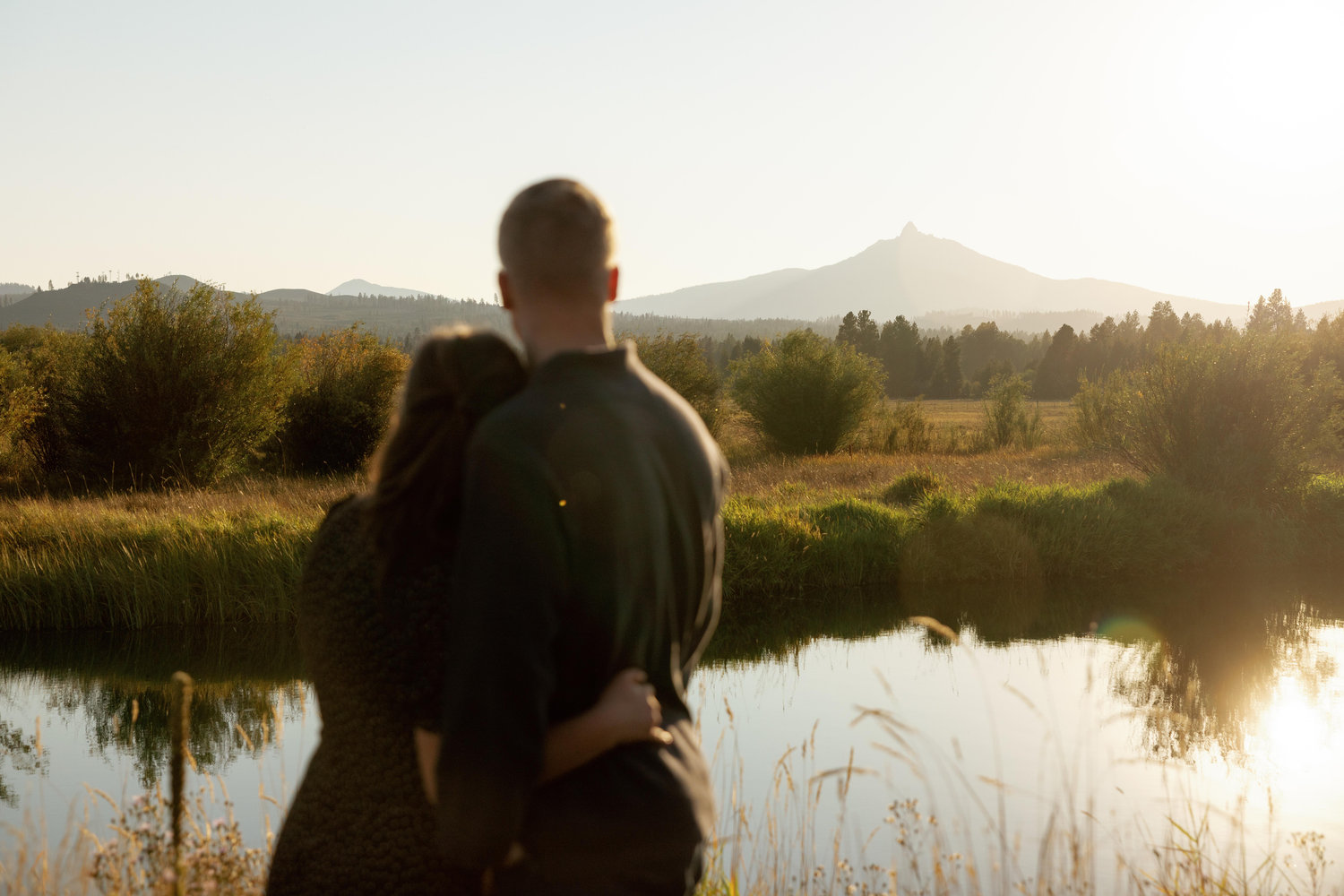 The Wedding Website of Grayson Williams-Krebs and Stefan Jensen
