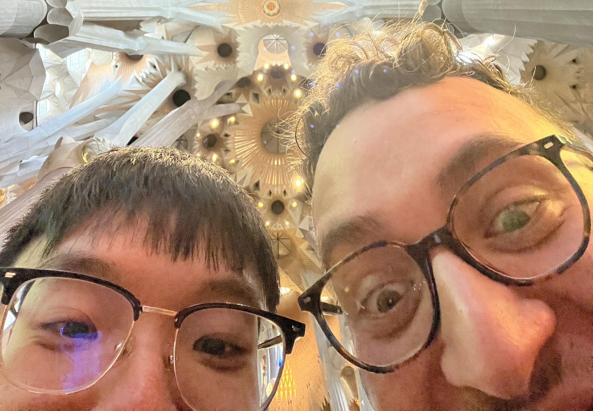 The Wedding Website of Richard Tseng and Noah Hall