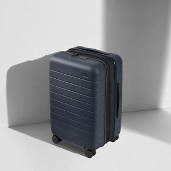 Navy Carry-On Flex | Away