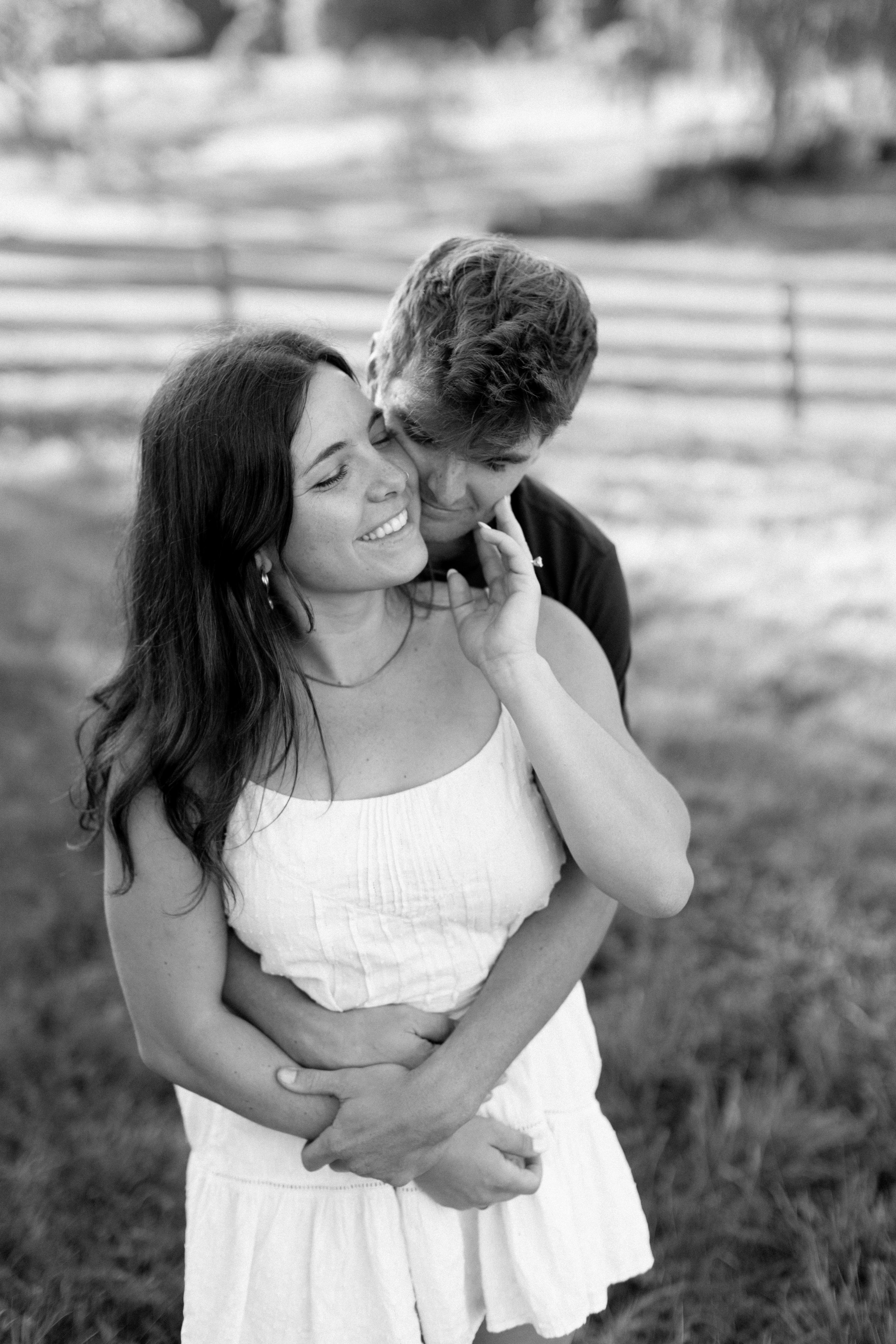 The Wedding Website of Brooke Nissley and Cody Hurst