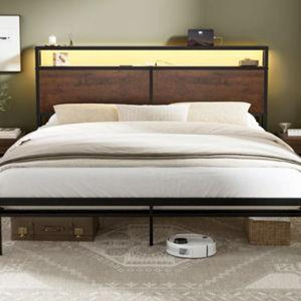 Bedframe