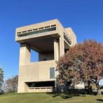 Herbert F. Johnson Museum of Art