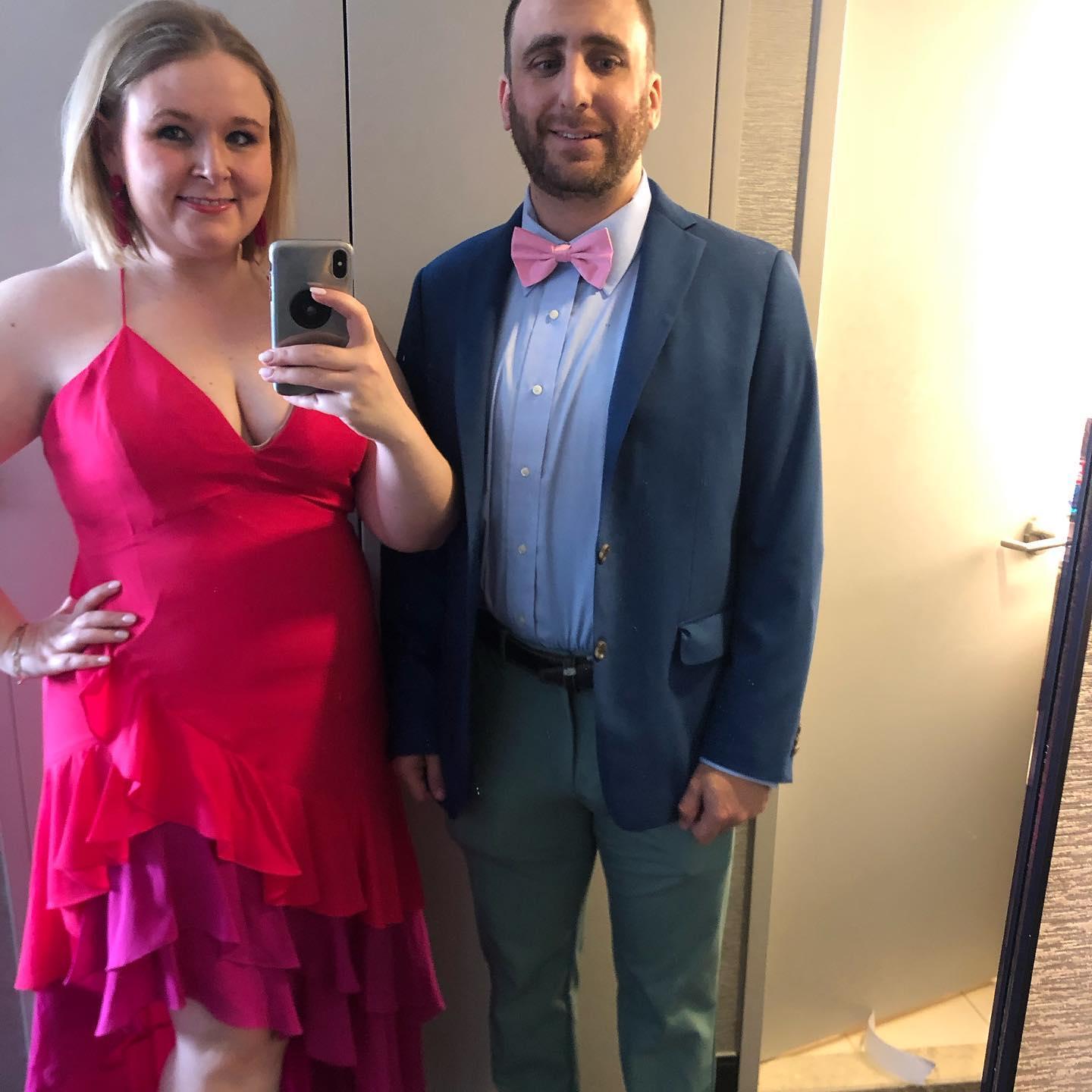 Vivek and Alisha's Sangeet!