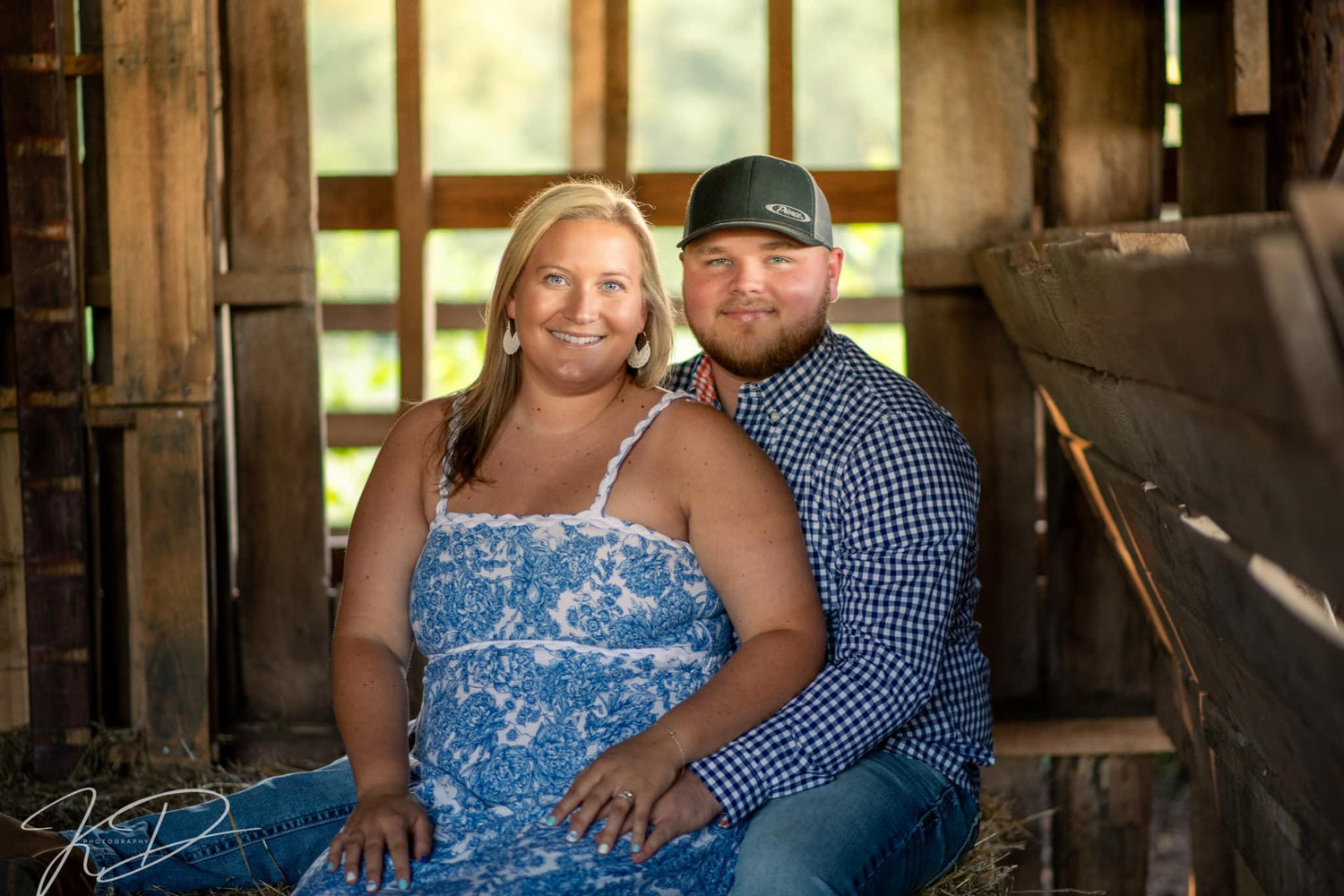 The Wedding Website of Karle Cundiff and Triston Adams