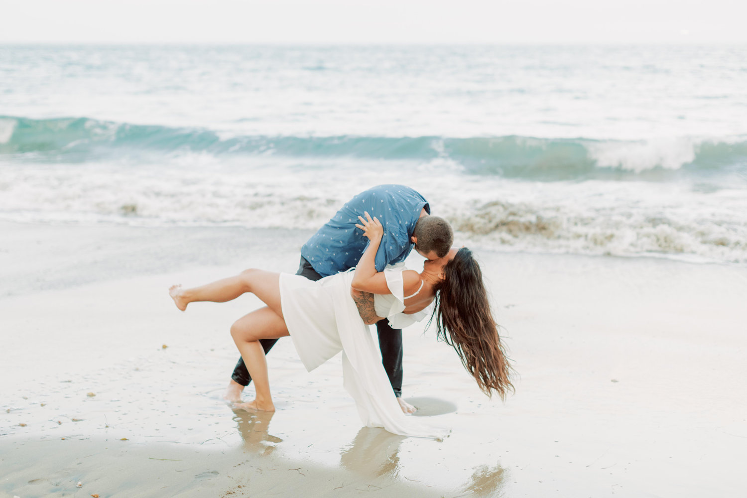 The Wedding Website of Megan Dino and Chris Schaefer