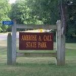Ambrose A. Call State Park