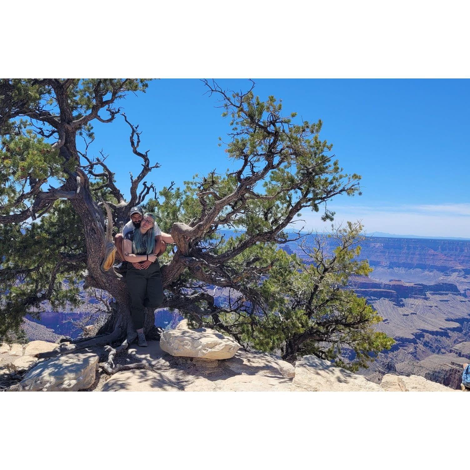 May 25, 2021 | North Rim Grand Canyon National Park