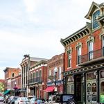 Historic Main Street Saint Charles