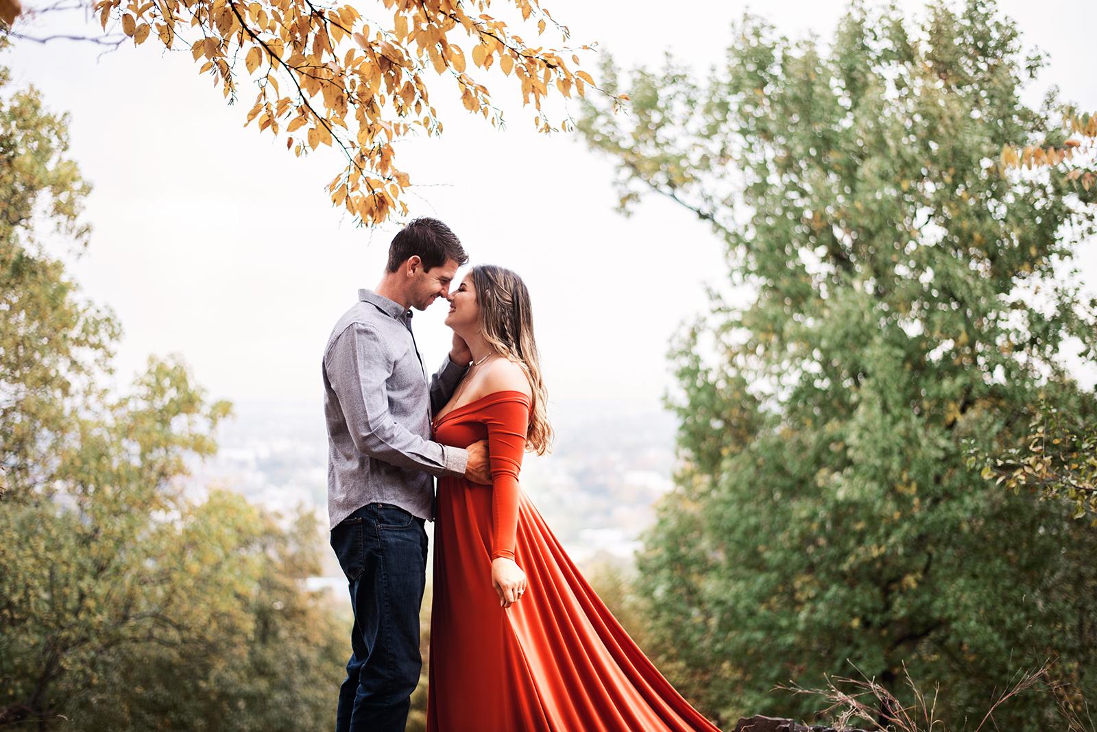 The Wedding Website of Emilee O'Neill and Michael Meiners