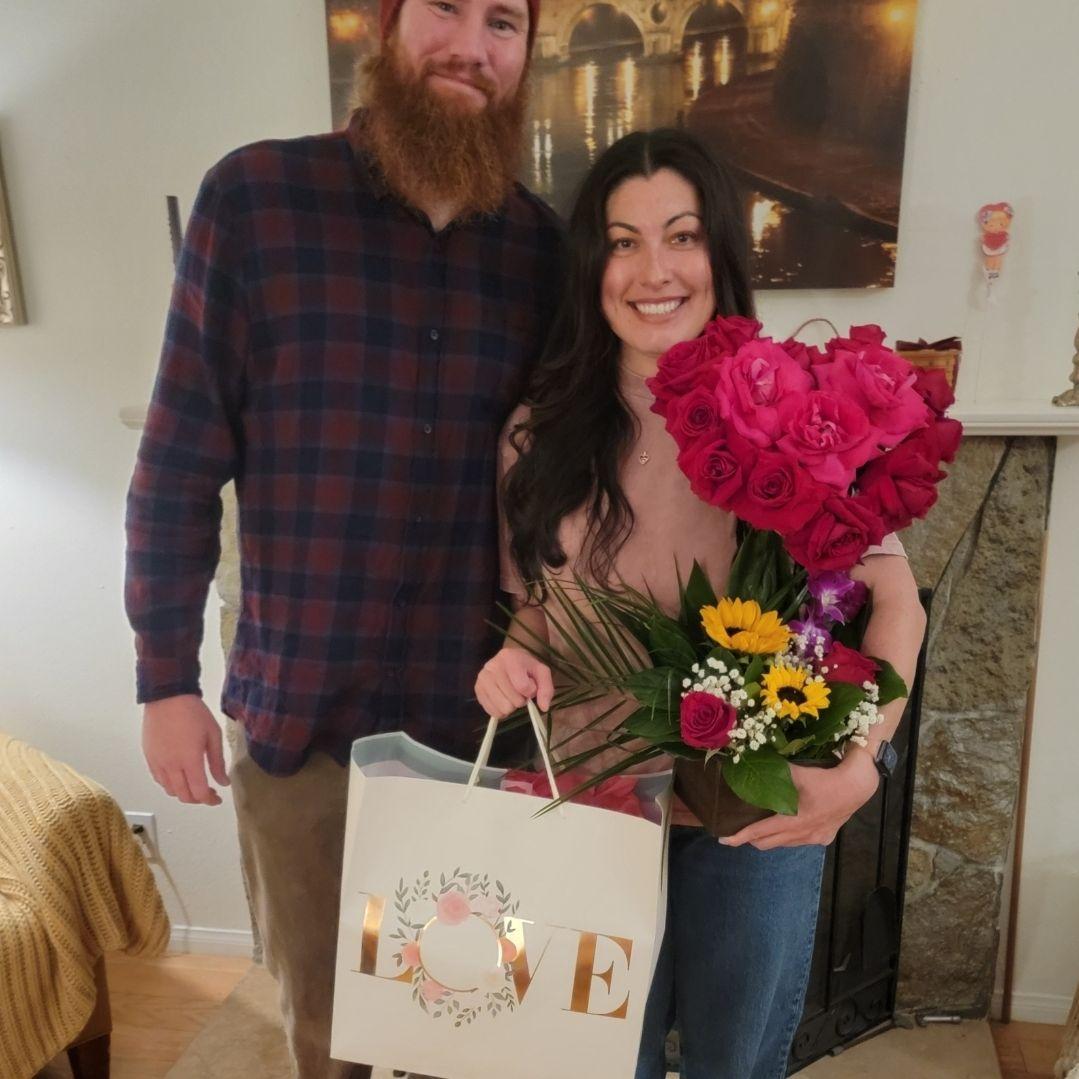 The Happiest of Valentine's <3