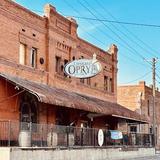 Corsicana Opry