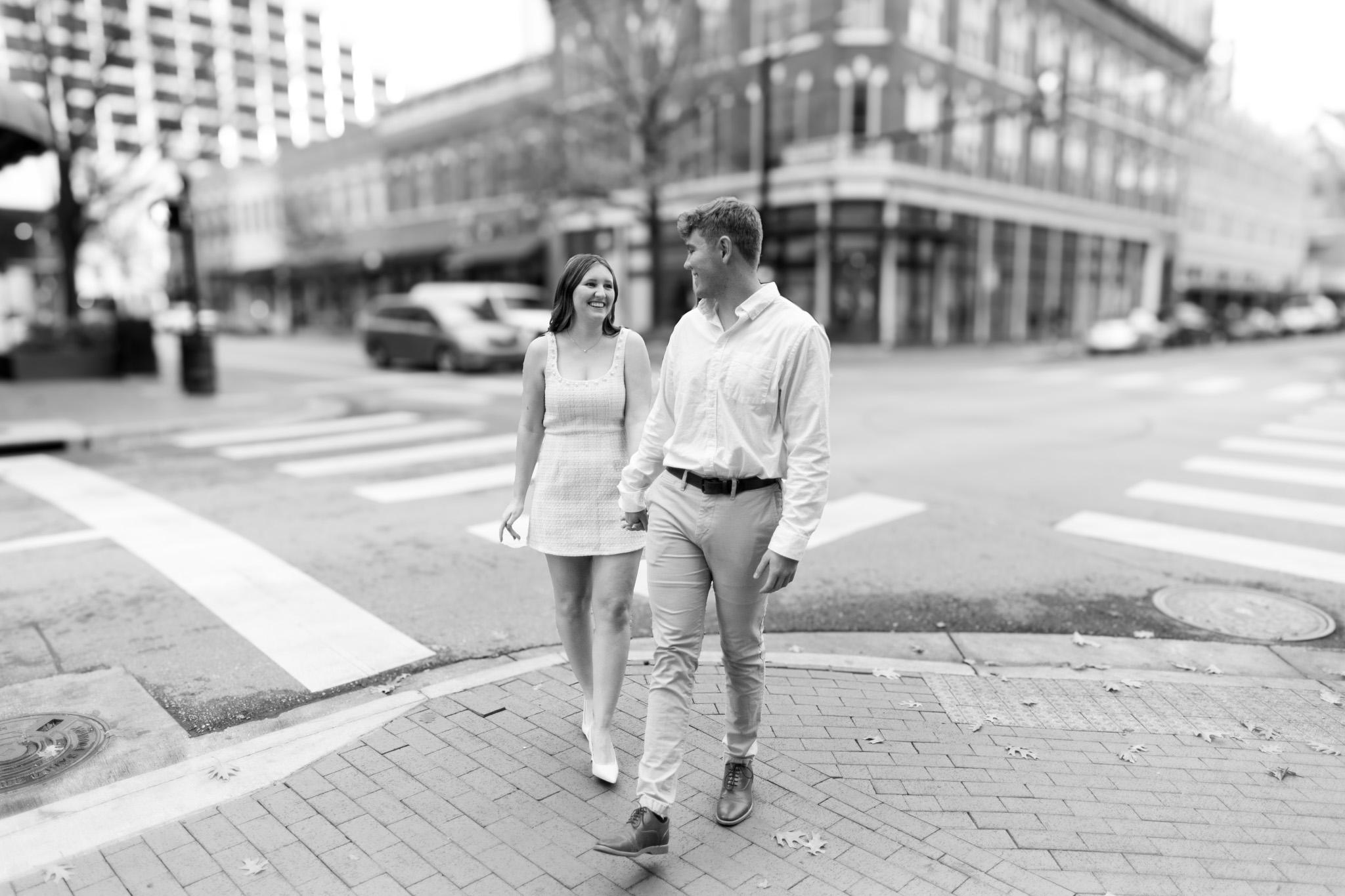 The Wedding Website of Michaela Horton and Evan Watts