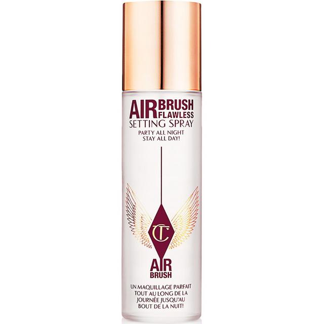 Charlotte Tilbury Airbrush Flawless Setting Spray 3.4 oz.