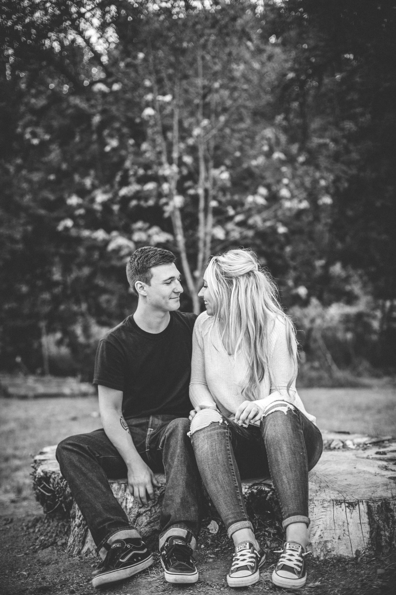 Taken by Cari Nolte Photography