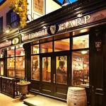 The Irish Harp Pub