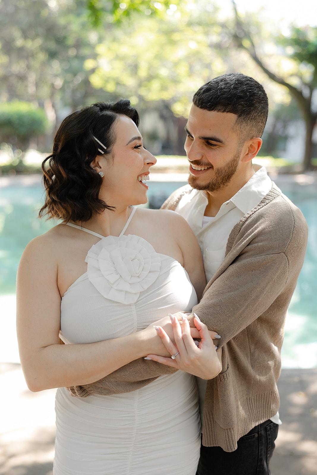 The Wedding Website of Julia Gutnik and Bernardo Madrigal