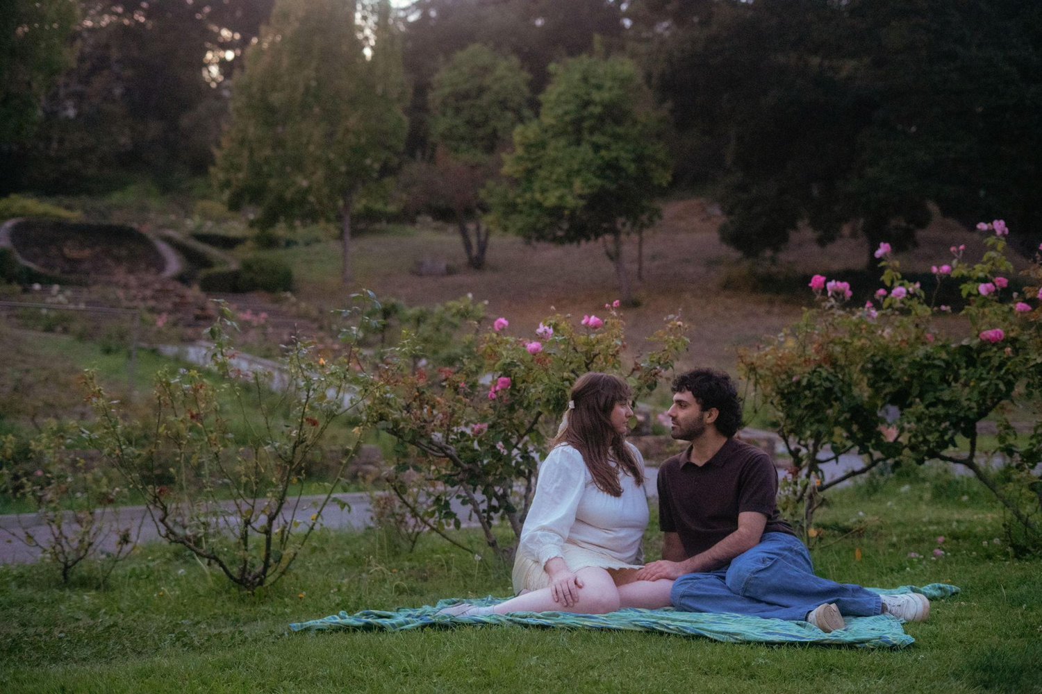 The Wedding Website of Valerie Muenker and Brandon Bratto